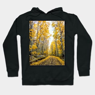 An Autumn Dream Hoodie